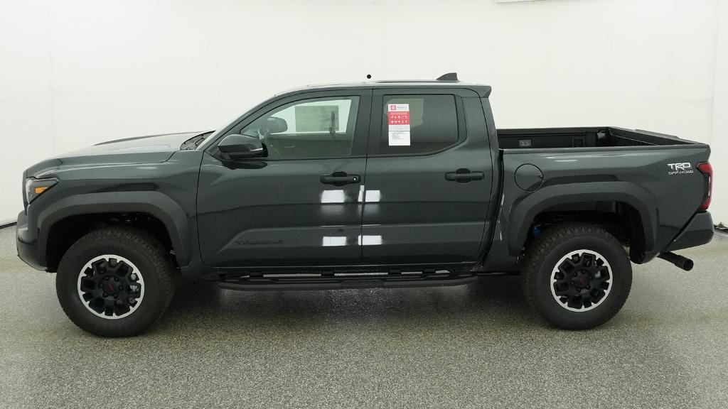 New 2026 Underground Toyota TRD Off-Road image 69