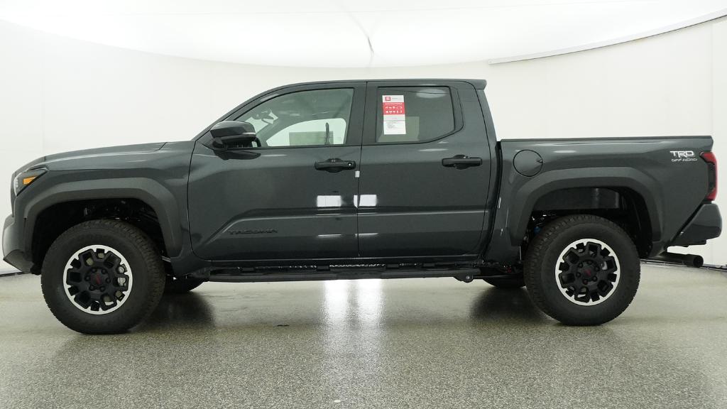 New 2026 Underground Toyota TRD Off-Road image 58