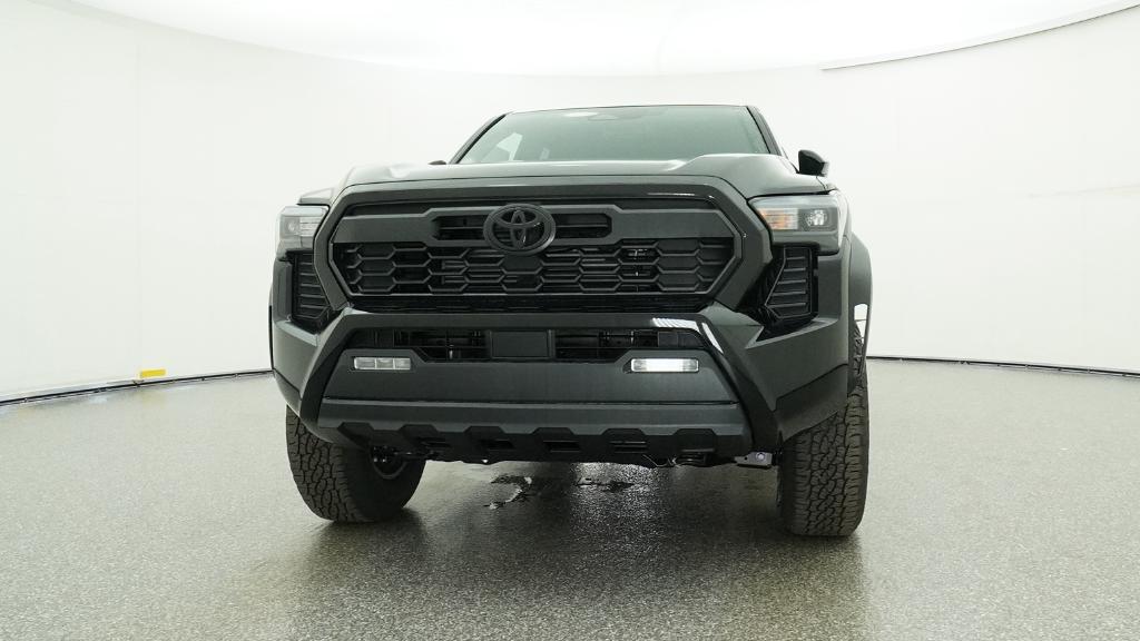 New 2026 Black Toyota  TRD Off-Road image 40