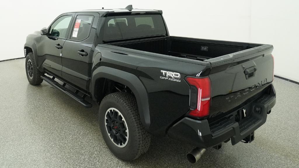 New 2026 Black Toyota  TRD Off-Road image 52