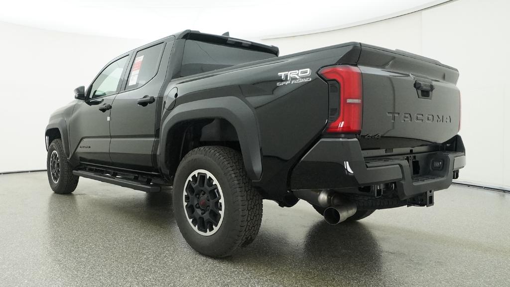 New 2026 Black Toyota  TRD Off-Road image 54