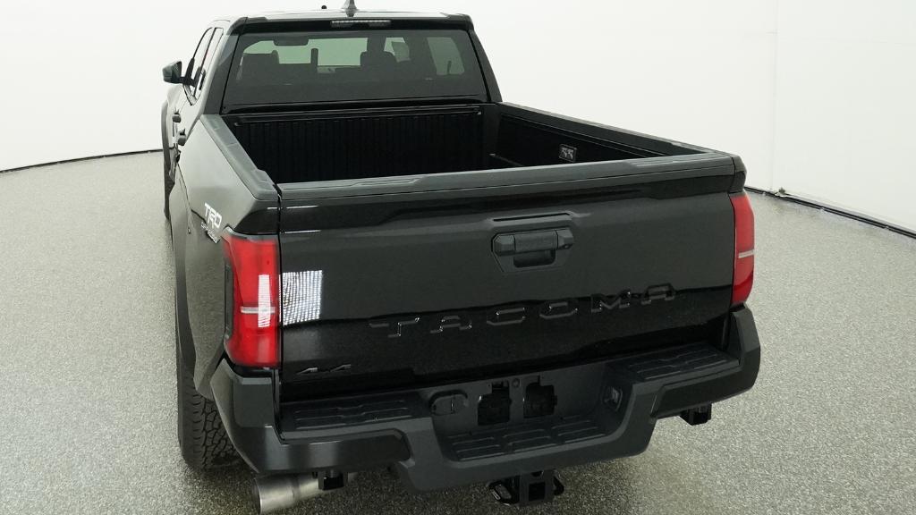 New 2026 Black Toyota  TRD Off-Road image 46
