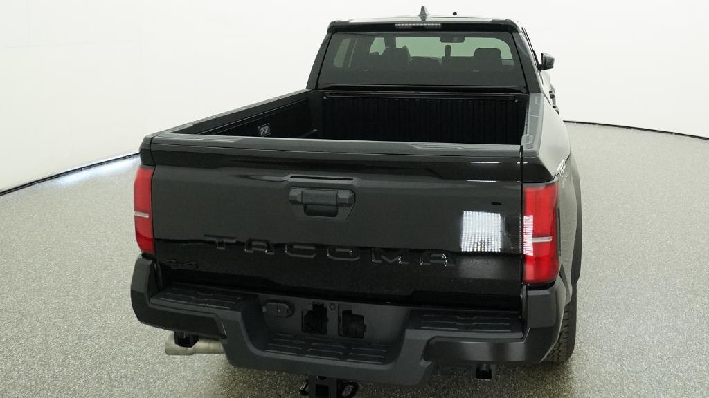 New 2026 Black Toyota  TRD Off-Road image 47