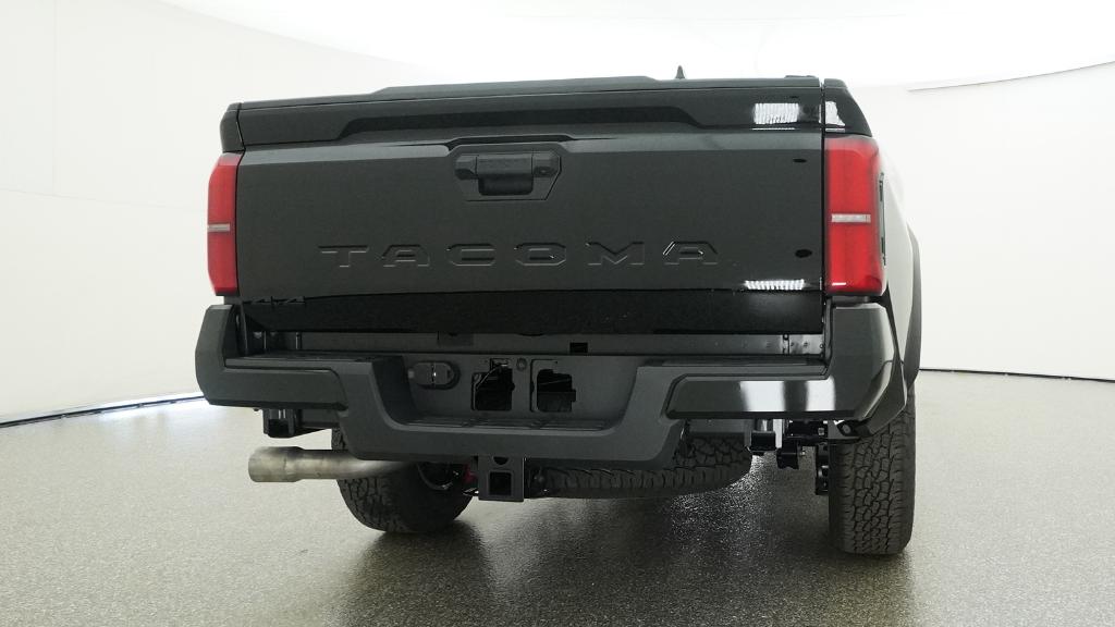 New 2026 Black Toyota  TRD Off-Road image 49