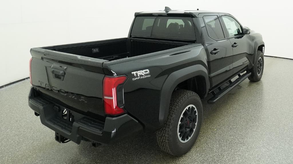 New 2026 Black Toyota  TRD Off-Road image 35