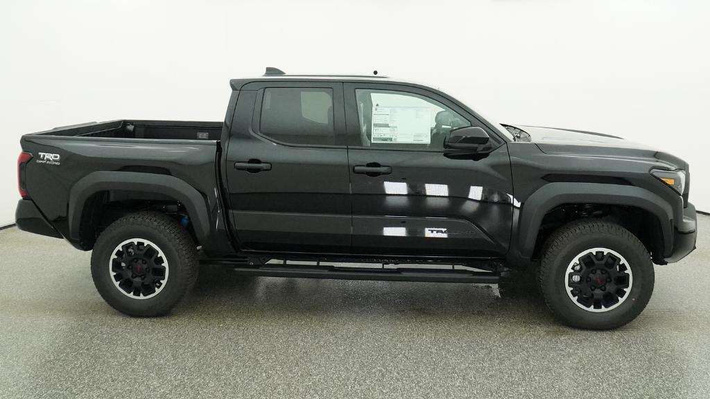 New 2026 Black Toyota  TRD Off-Road image 41