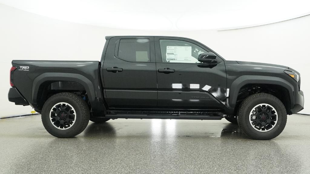 New 2026 Black Toyota  TRD Off-Road image 42