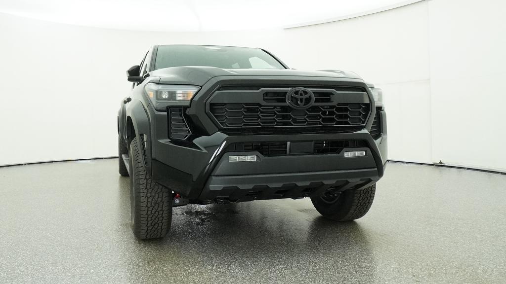 New 2026 Black Toyota  TRD Off-Road image 45