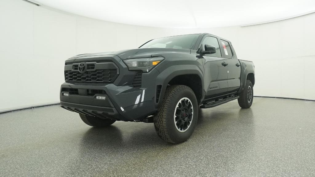 View vehicle photo 5