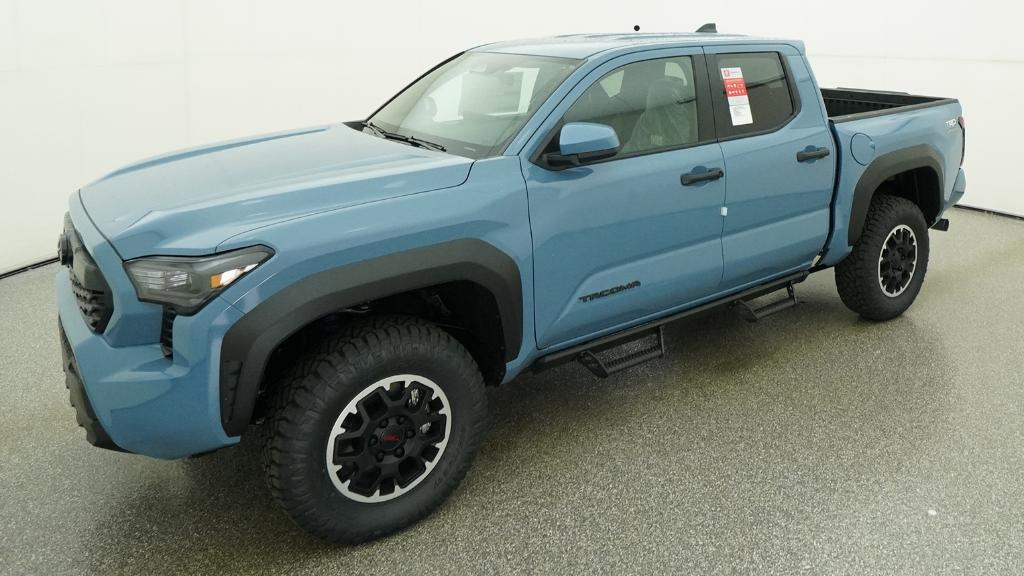 2026 Toyota Tacoma  TRD Off-Road