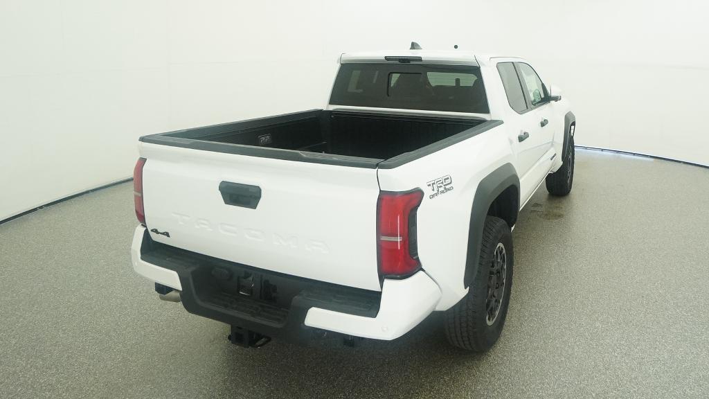 New 2026 Ice Cap Toyota TRD Off-Road image 55
