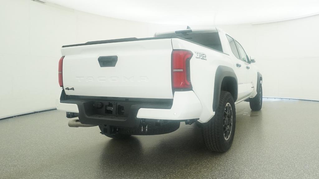 New 2026 Ice Cap Toyota TRD Off-Road image 54