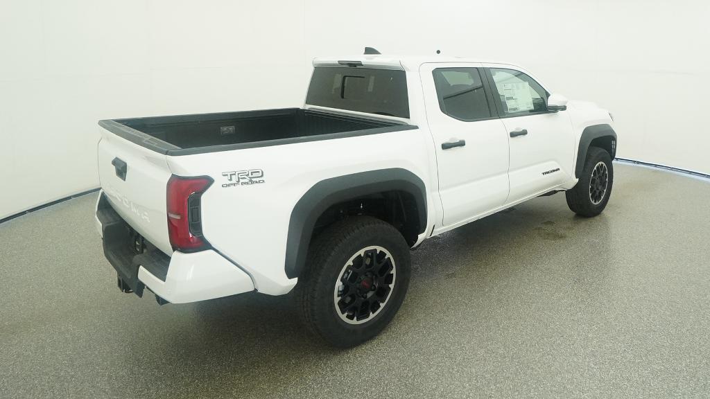 New 2026 Ice Cap Toyota TRD Off-Road image 51