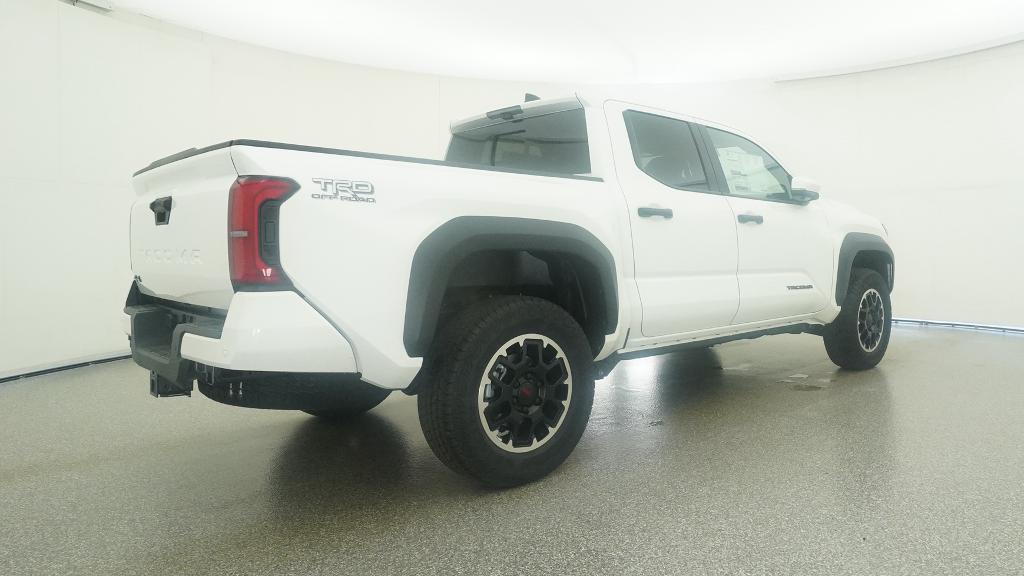 New 2026 Ice Cap Toyota TRD Off-Road image 50