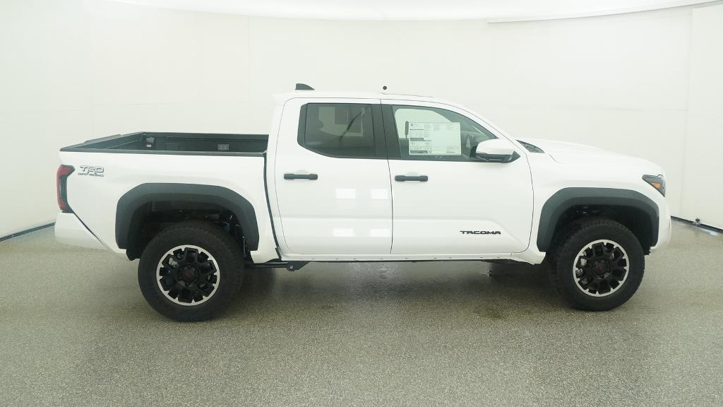 New 2026 Ice Cap Toyota TRD Off-Road image 47