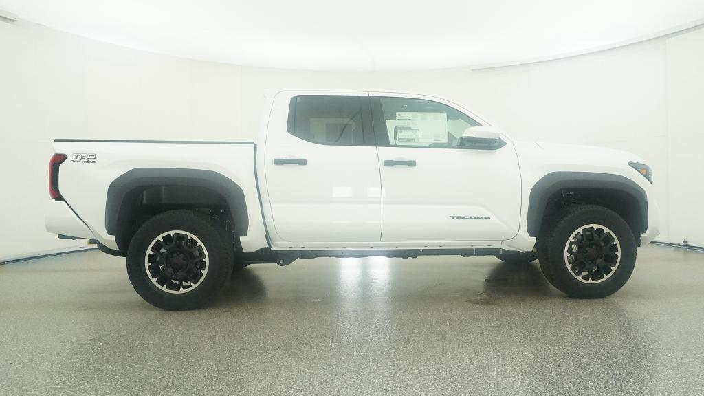 New 2026 Ice Cap Toyota TRD Off-Road image 46