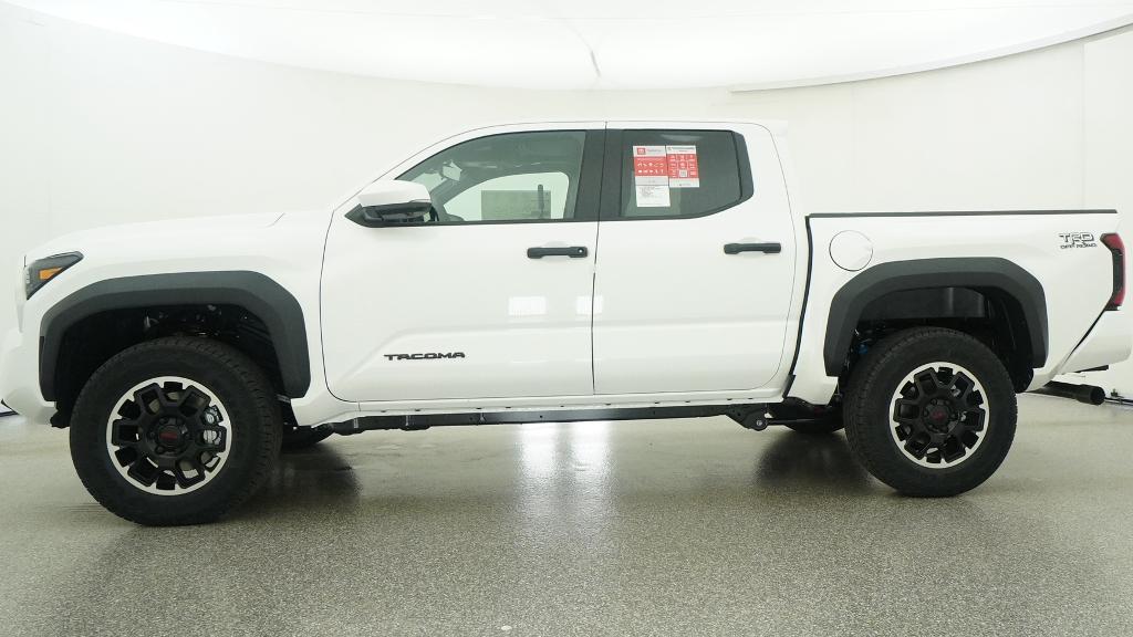 New 2026 Ice Cap Toyota TRD Off-Road image 35