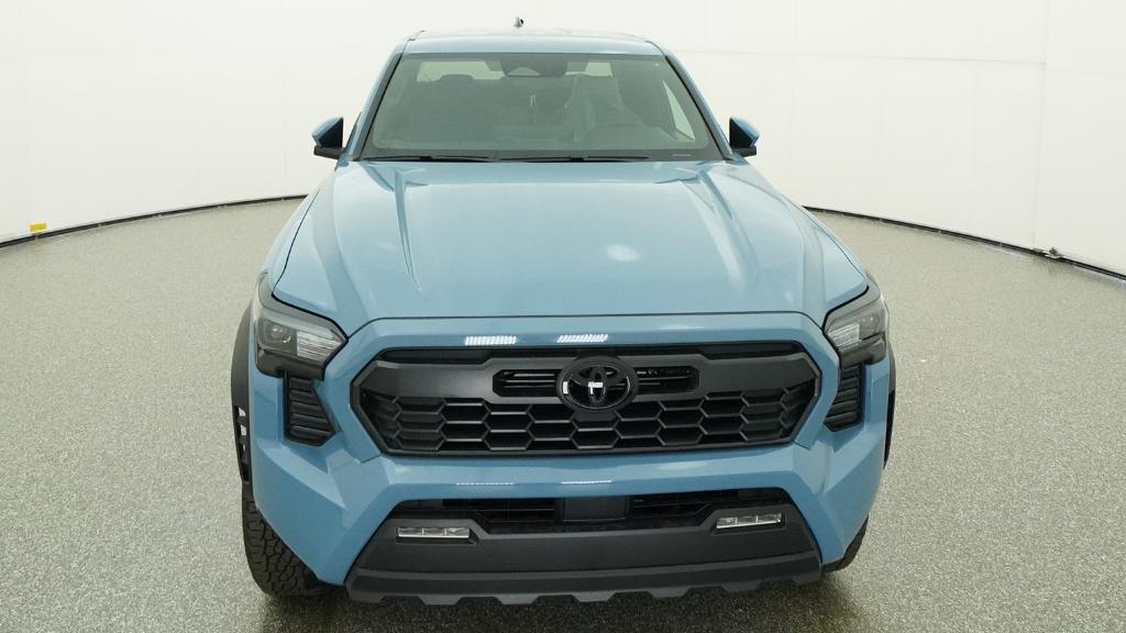 2026 Toyota Tacoma TRD Off Road - Photo 64