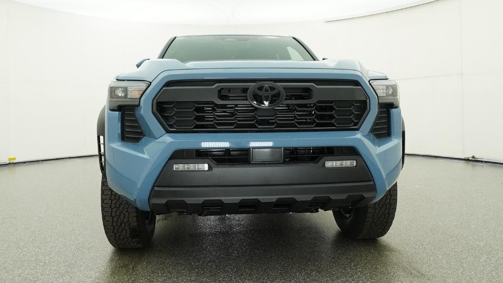 2026 Toyota Tacoma TRD Off Road - Photo 48