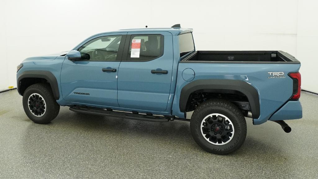 2026 Toyota Tacoma TRD Off Road - Photo 45