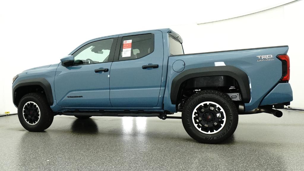 2026 Toyota Tacoma TRD Off Road - Photo 55