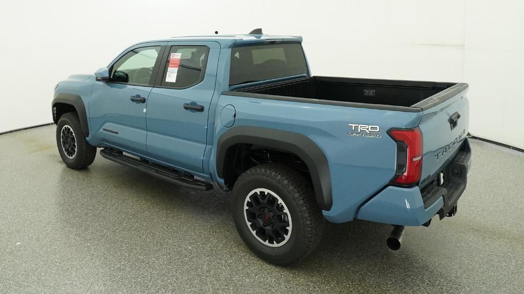 2026 Toyota Tacoma TRD Off Road - Photo 44