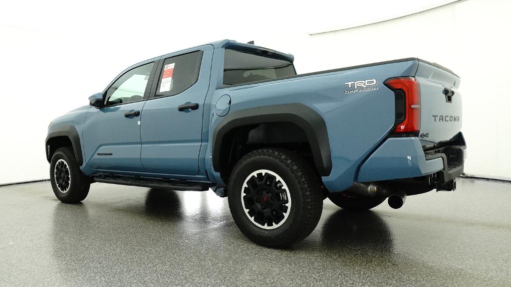 2026 Toyota Tacoma TRD Off Road - Photo 62