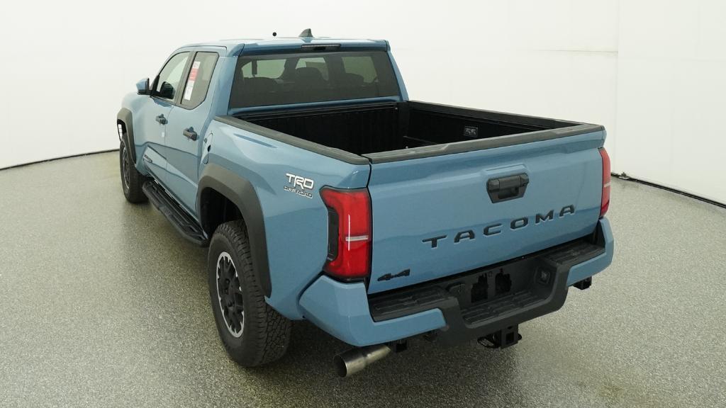 2026 Toyota Tacoma TRD Off Road - Photo 56