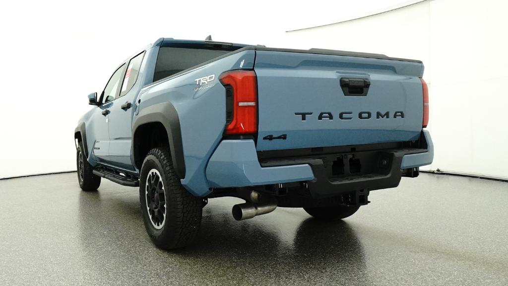 2026 Toyota Tacoma TRD Off Road - Photo 50