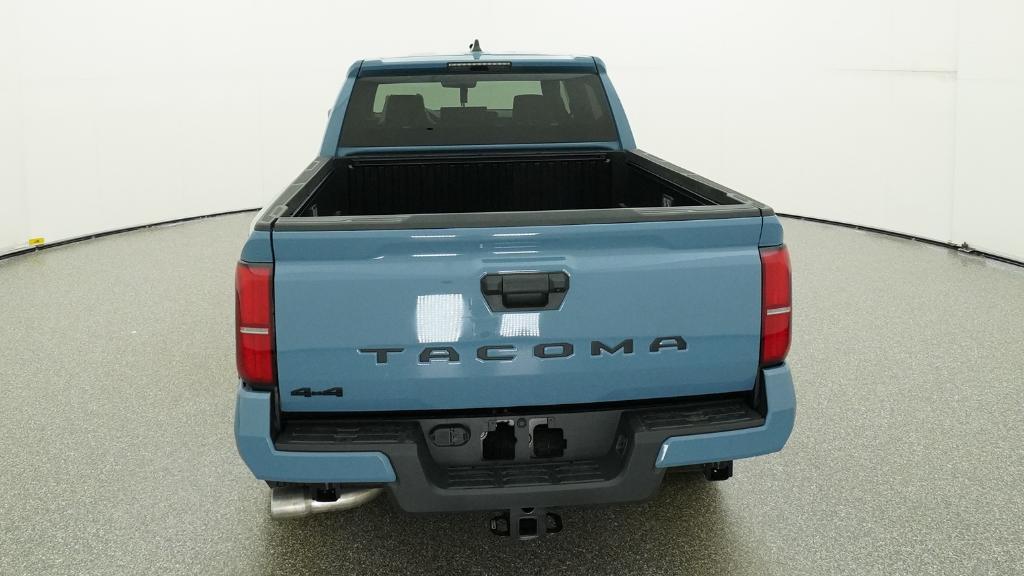 2026 Toyota Tacoma TRD Off Road - Photo 63