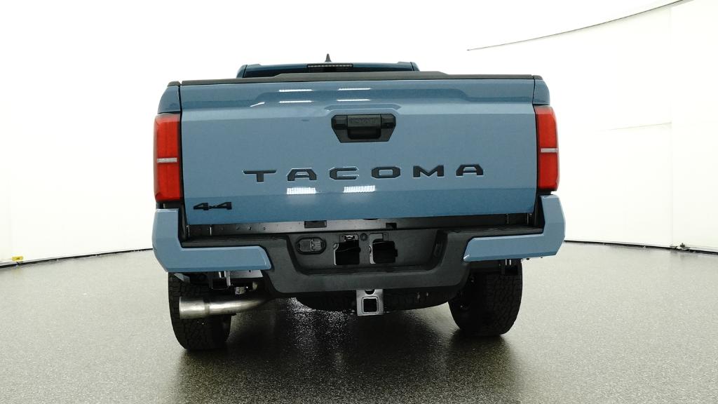 2026 Toyota Tacoma TRD Off Road - Photo 51