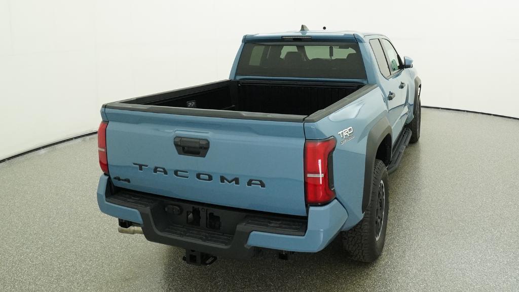 2026 Toyota Tacoma TRD Off Road - Photo 61