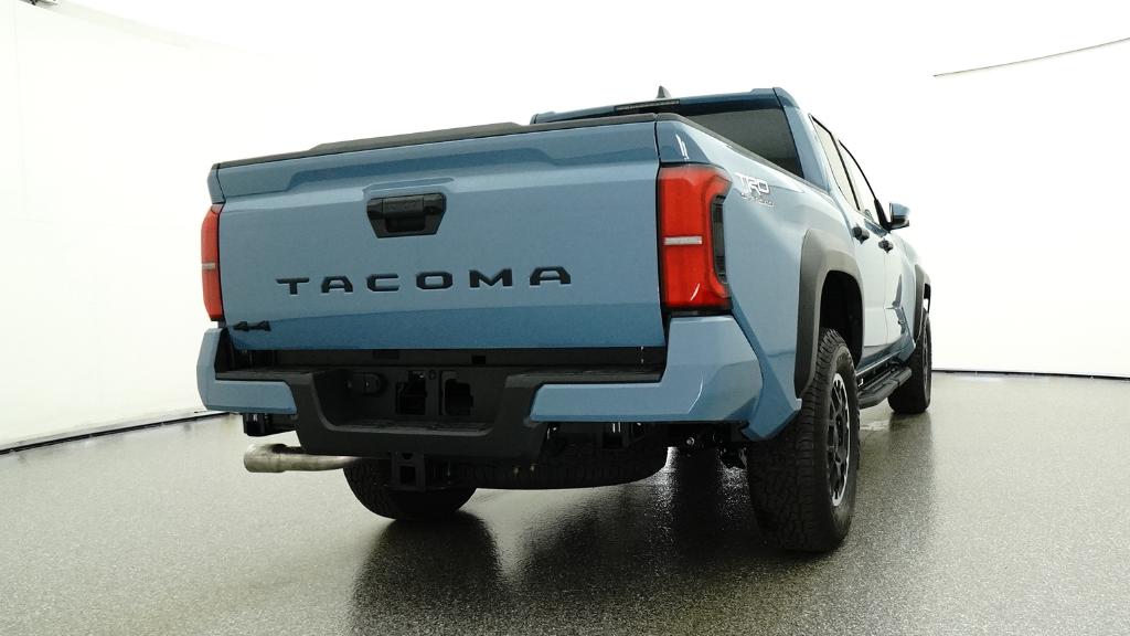 2026 Toyota Tacoma TRD Off Road - Photo 40