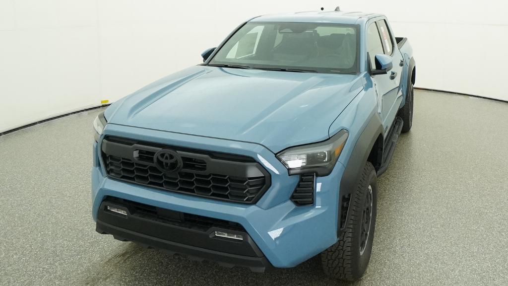 2026 Toyota Tacoma TRD Off Road - Photo 49
