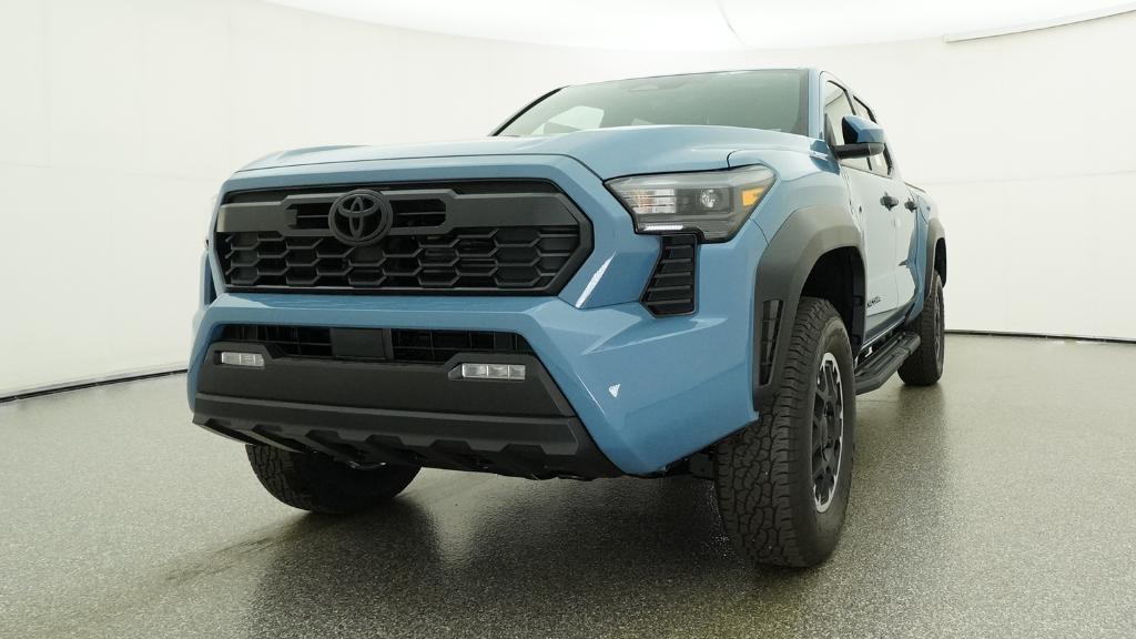 2026 Toyota Tacoma TRD Off Road - Photo 66
