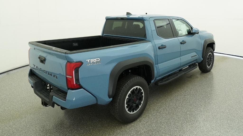 2026 Toyota Tacoma TRD Off Road - Photo 37