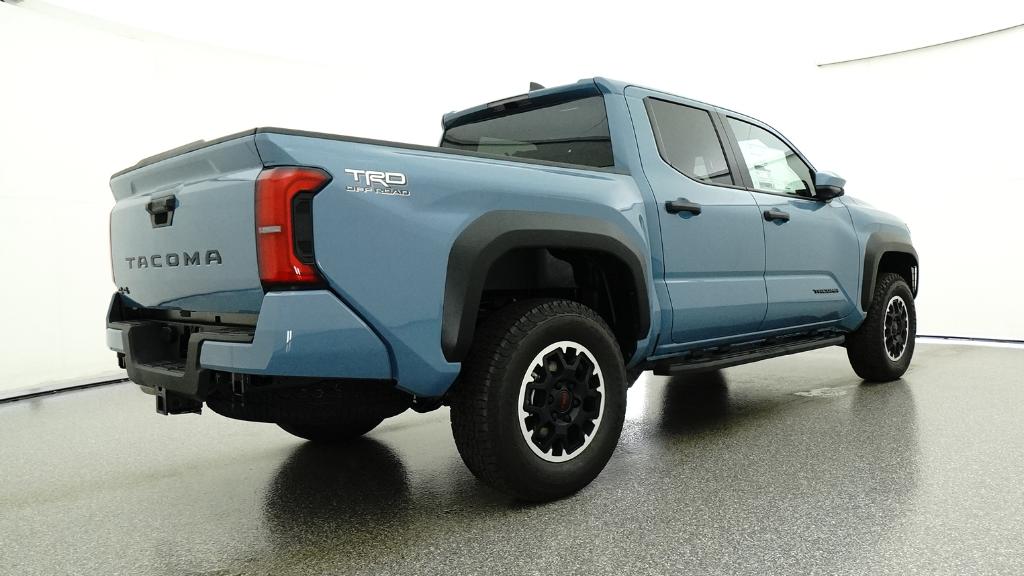 2026 Toyota Tacoma TRD Off Road - Photo 65