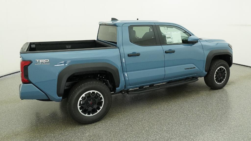 2026 Toyota Tacoma TRD Off Road - Photo 60