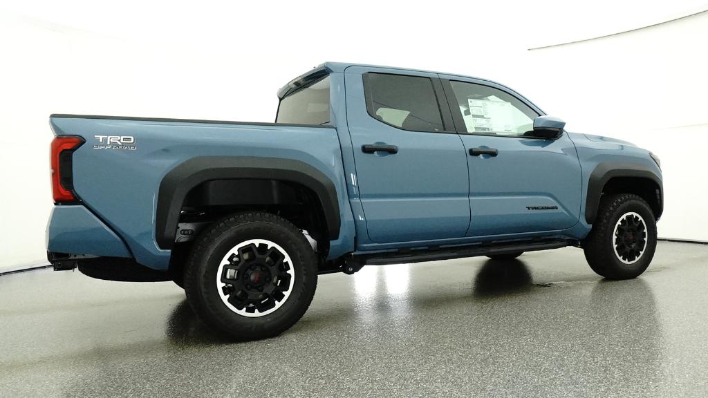 2026 Toyota Tacoma TRD Off Road - Photo 59