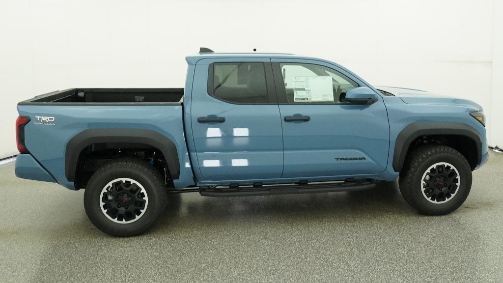 2026 Toyota Tacoma TRD Off Road - Photo 47