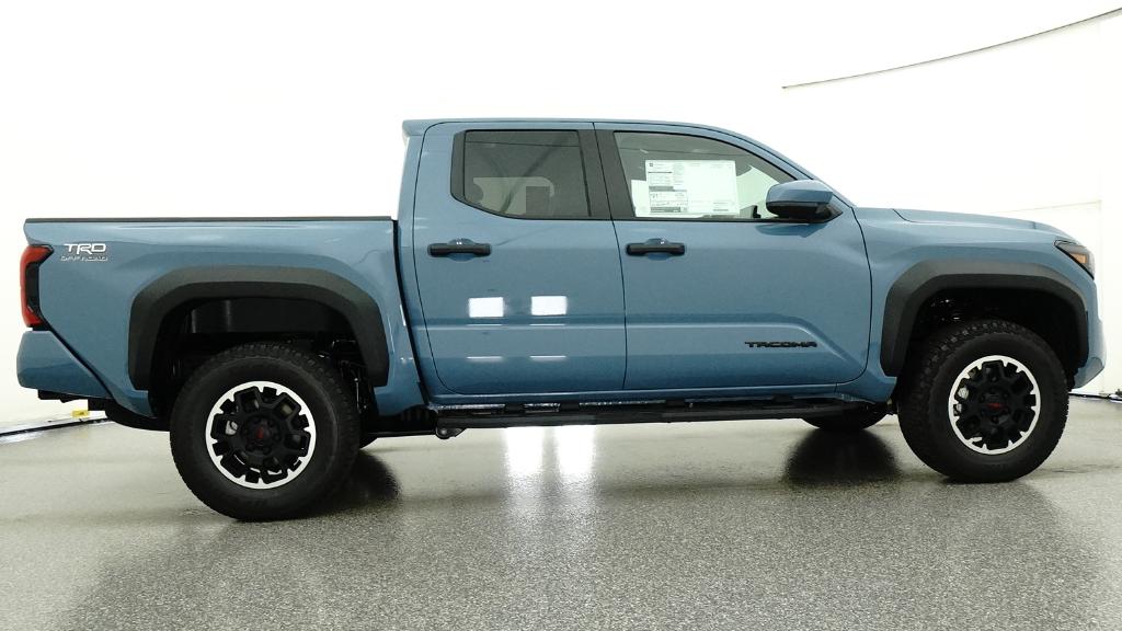 2026 Toyota Tacoma TRD Off Road - Photo 46