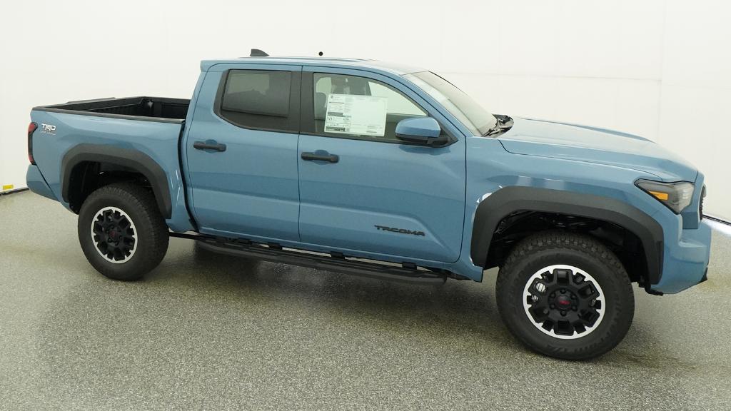 2026 Toyota Tacoma TRD Off Road - Photo 53
