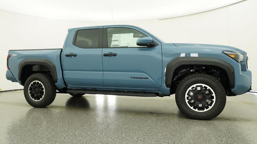 2026 Toyota Tacoma TRD Off Road - Photo 58