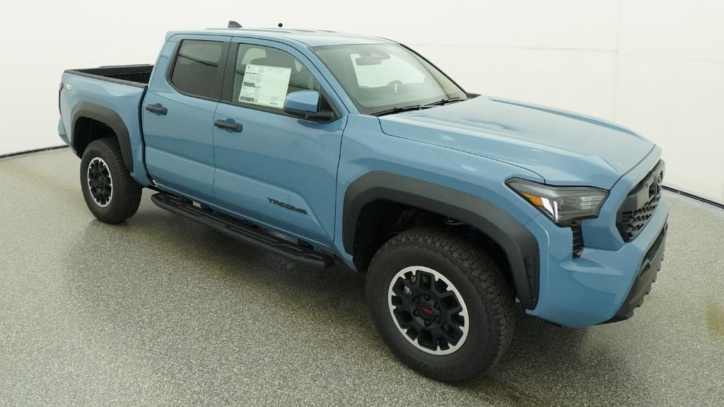 2026 Toyota Tacoma TRD Off Road - Photo 52