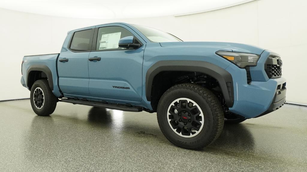 2026 Toyota Tacoma TRD Off Road - Photo 67