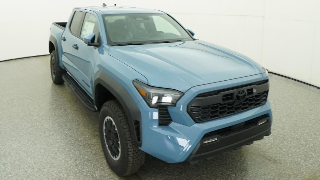 2026 Toyota Tacoma TRD Off Road - Photo 54