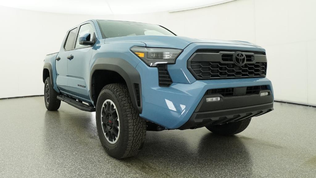 2026 Toyota Tacoma TRD Off Road - Photo 42