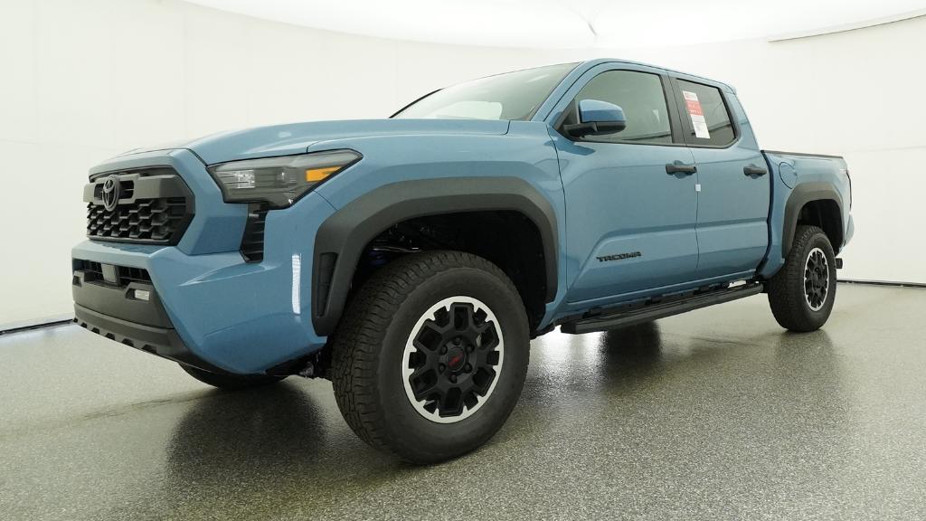 2026 Toyota Tacoma TRD Off Road - Photo 43