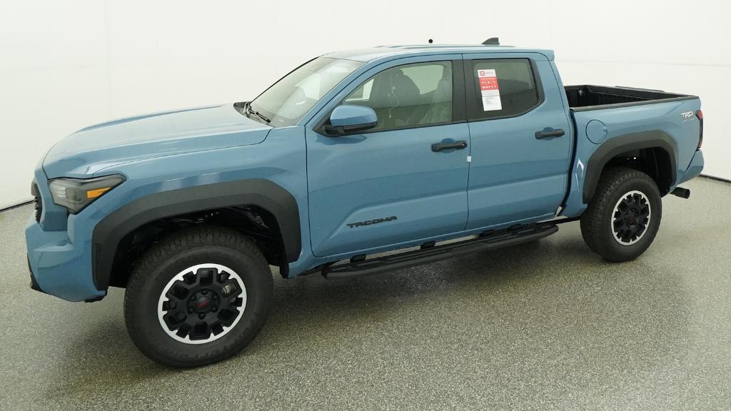 2026 Toyota Tacoma TRD Off Road - Photo 57