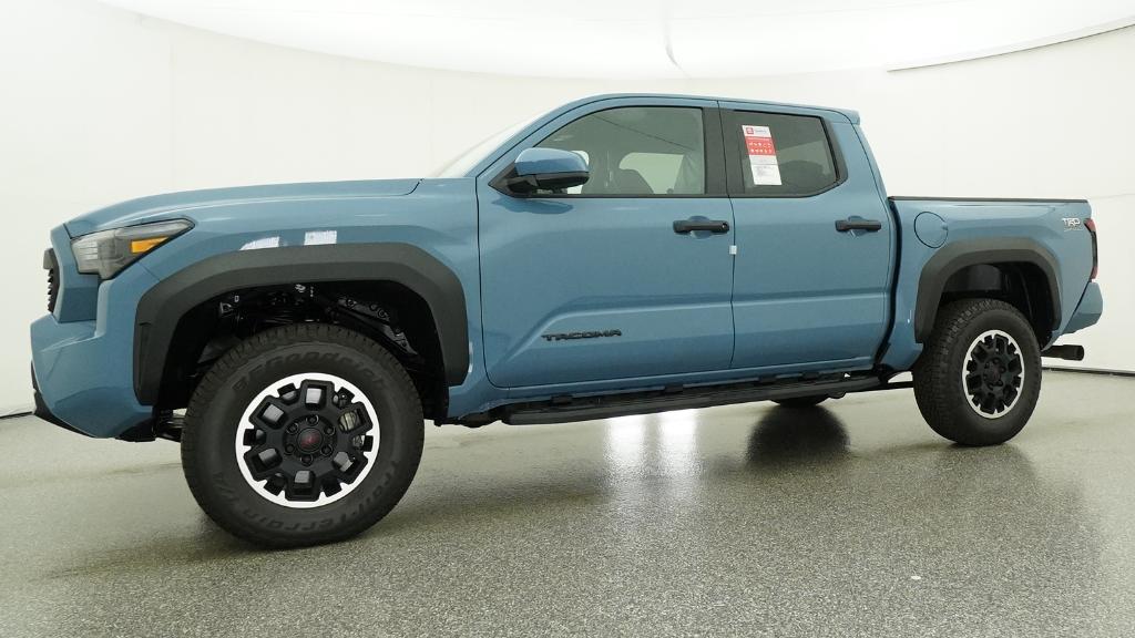 2026 Toyota Tacoma TRD Off Road - Photo 41